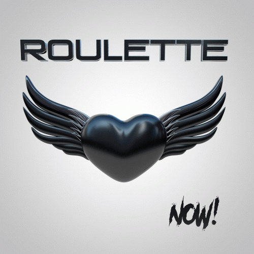 Roulette (SWE) : Now!